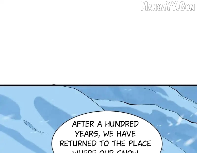 Era of the Haunted Chapter 543 - page 43